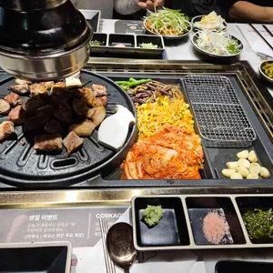 피기 리뷰 사진