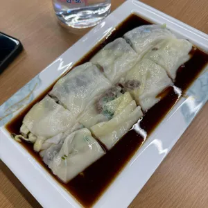 홍콩완탕면 대표 사진