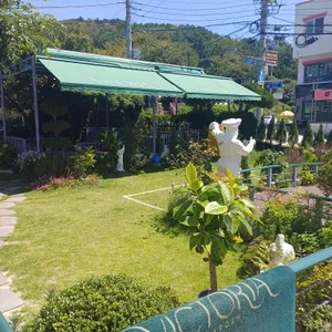 빅토리아 베이커리 가든 리뷰 사진