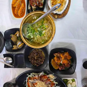 아사도회 청우 사진