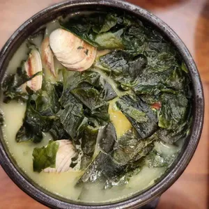 일호점미역 대표 사진