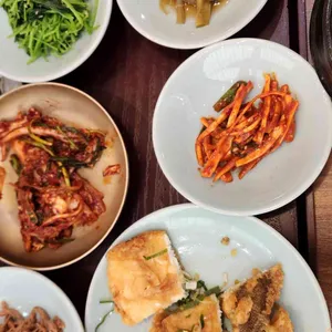 일호점미역 사진