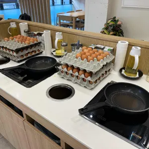 카페동이 동성로 리뷰 사진