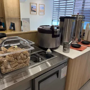 카페동이 동성로 리뷰 사진