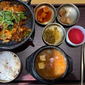 카페동이 동성로 사진