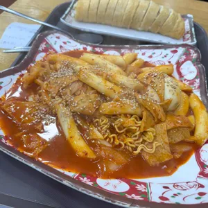 김밥천국 대표 사진