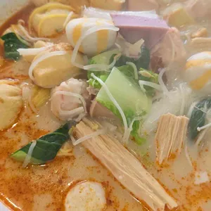 천화마라탕 대표 사진