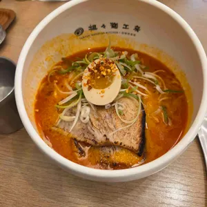 탄탄면공방 대표 사진