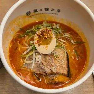 탄탄면공방 사진