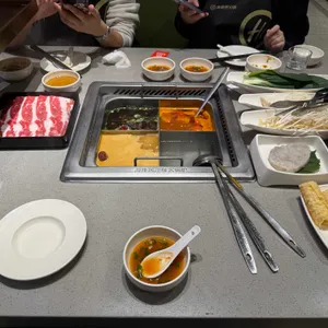 하이디라오 대표 사진