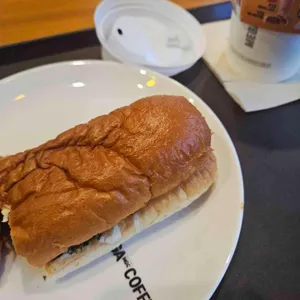 메가커피 대표 사진