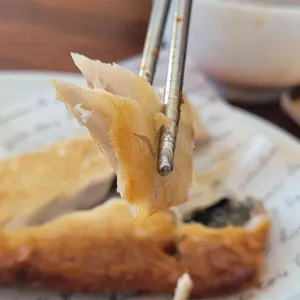 불국사복주쌈밥 사진