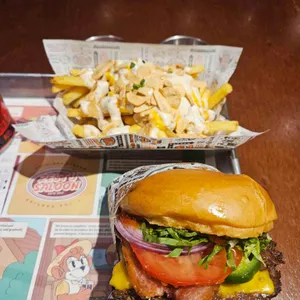 제스티살룬 대표 사진