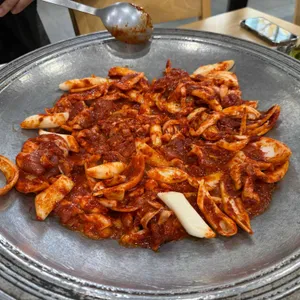 마포오리농장 대표 사진