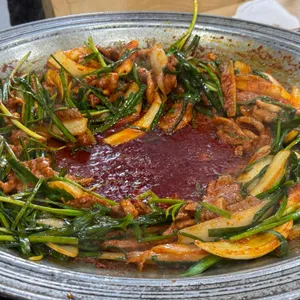 마포오리농장 사진