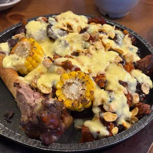 족발야시장 사진