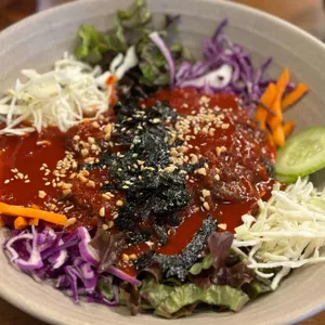 족발야시장 사진