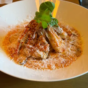 피제리아부부 사진