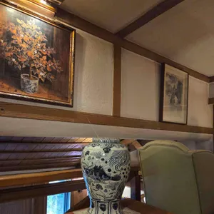 카페 코인 리뷰 사진