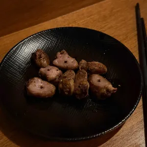 야키토리 초량 사진 2