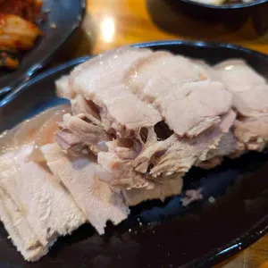 남산동이영옥할매보쌈 대표 사진