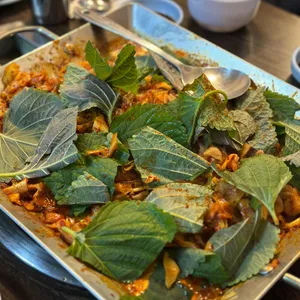 동대문철판순대곱창 사진