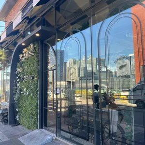 퀸스타운 대표 사진