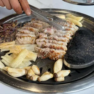 미락육 대표 사진