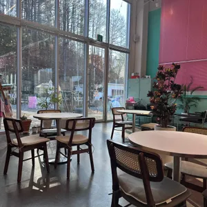 디스플레인 리뷰 사진