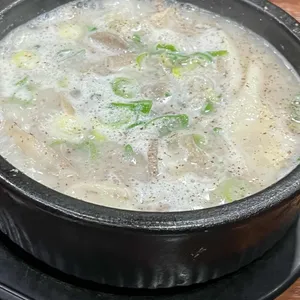 설래사골순대 대표 사진