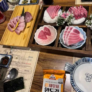 미남참치 리뷰 사진