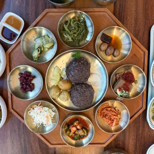 동암떡갈비 대표 사진