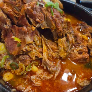 왕뼈사랑 대표 사진