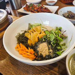 효미역 대표 사진