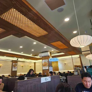 효미역 리뷰 사진