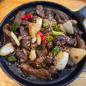 애기똥풀 대표 사진