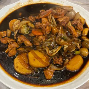 진성닭갈비&신라찜닭 대표 사진