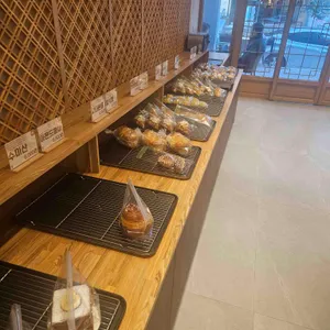 베이커리 조 리뷰 사진