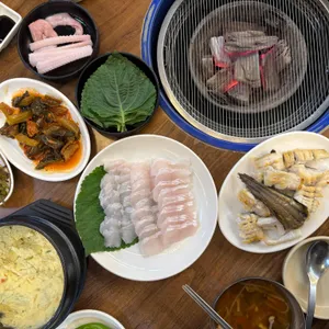 거산구이 대표 사진