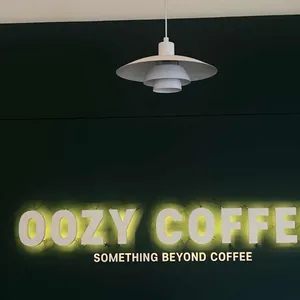 우지커피 리뷰 사진