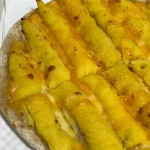 피자알볼로 대표 사진