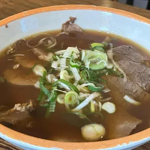 진리면관 대표 사진