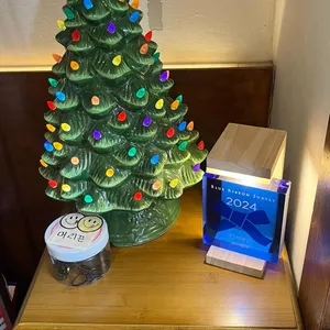 진리면관 리뷰 사진