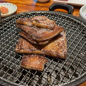 초필살돼지구이 사진