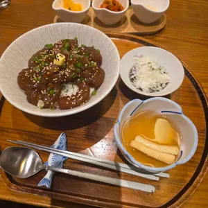 돈부리바쇼 유메노덴 대표 사진