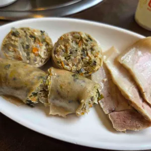 신재균의 진짜순대 대표 사진