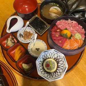 해목 대표 사진