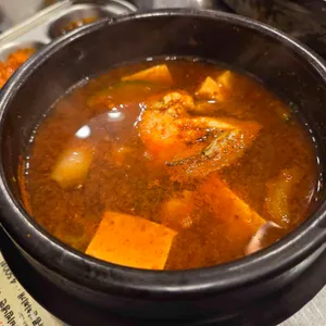 평화김해뒷고기 사진