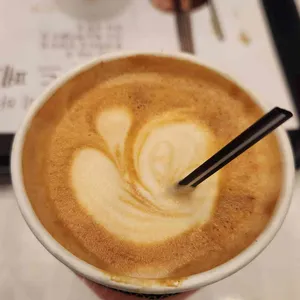 카페 드 페소니아 대표 사진