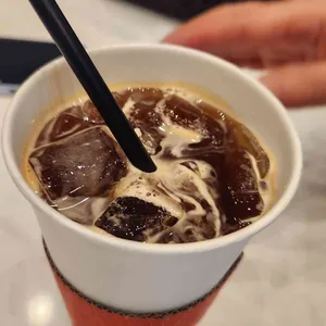 카페 드 페소니아 사진